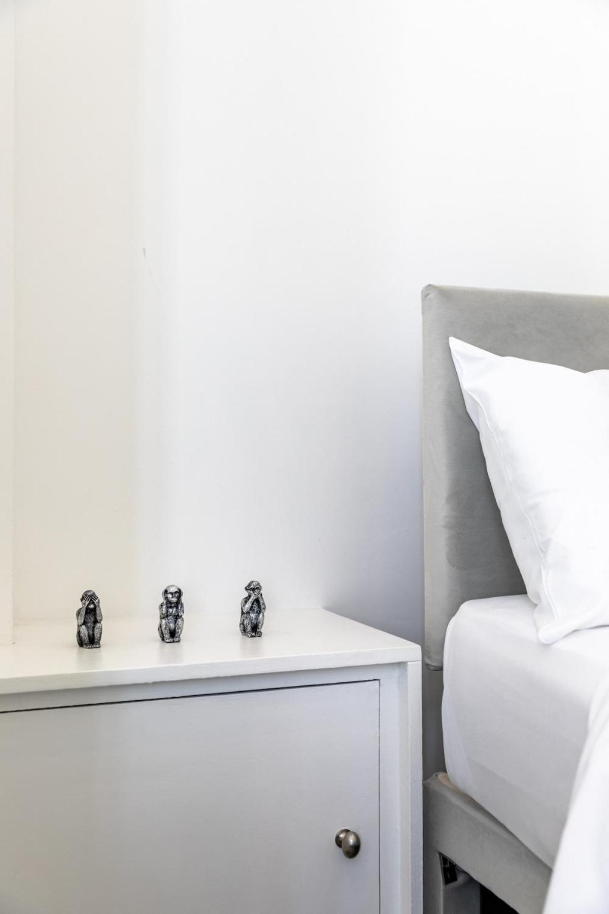 شقة Stylish 2-Bed Flat In The Heart Of West Hampstead لندن المظهر الخارجي الصورة